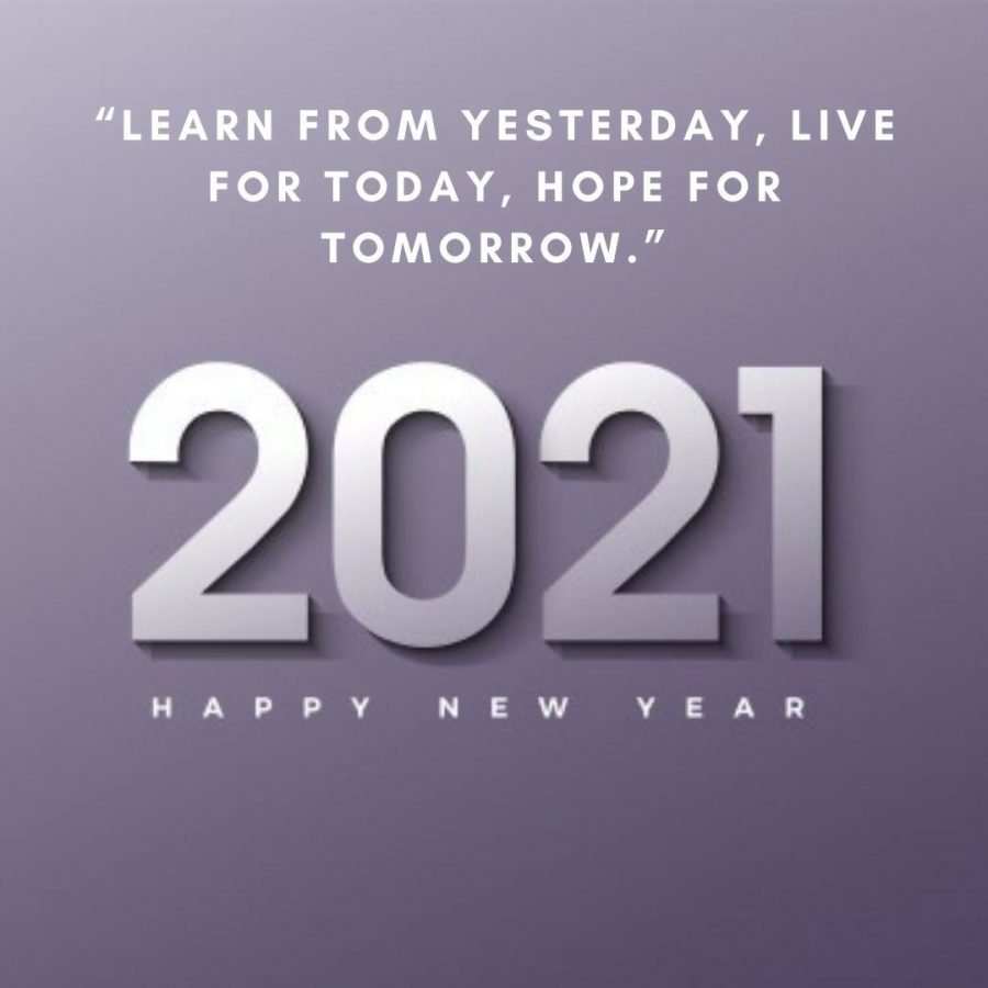 Let’s Talk 2020 Positives