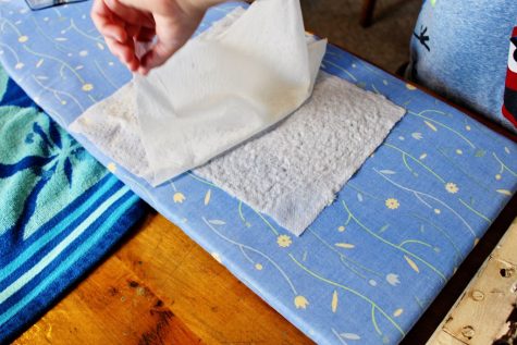 How to Make Recycled Paper