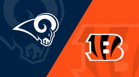 Bengals vs. Rams: Super Bowl LVI Pre-Preview