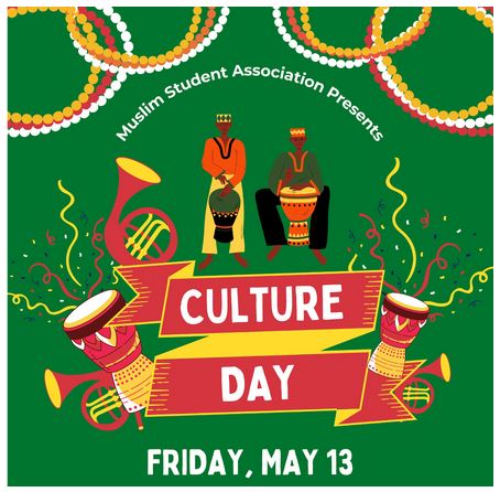 Culture Day Events Aim to Bring Groups Together