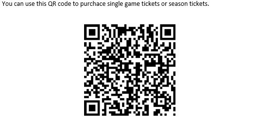 qr code go fan