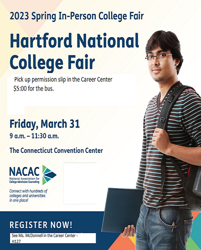 Hartford+College+Fair