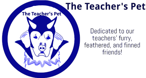 The Teacher’s Pet: Missy and Russell