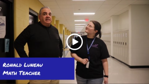 Video: Teacher Interviews