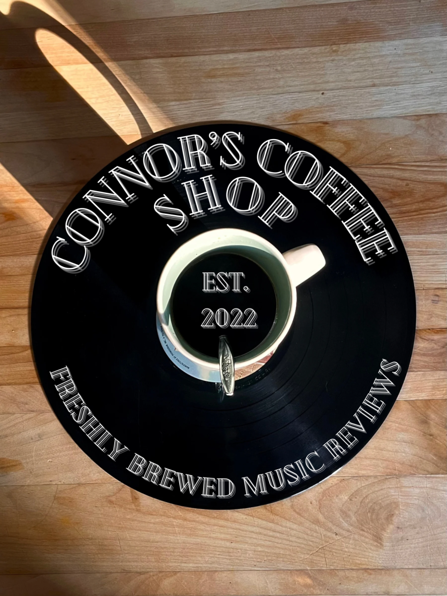 Connor’s Coffee Shop: The Dear Hunter Music Review