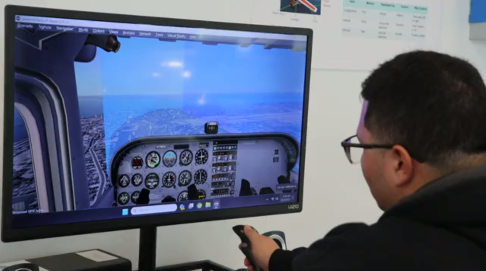 Video: Aerospace Engineering Course