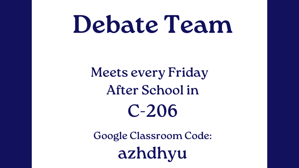 Debate+Team