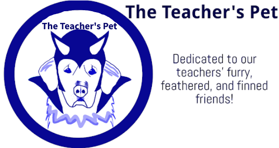 The Teachers Pet: Mavis and Gizmo
