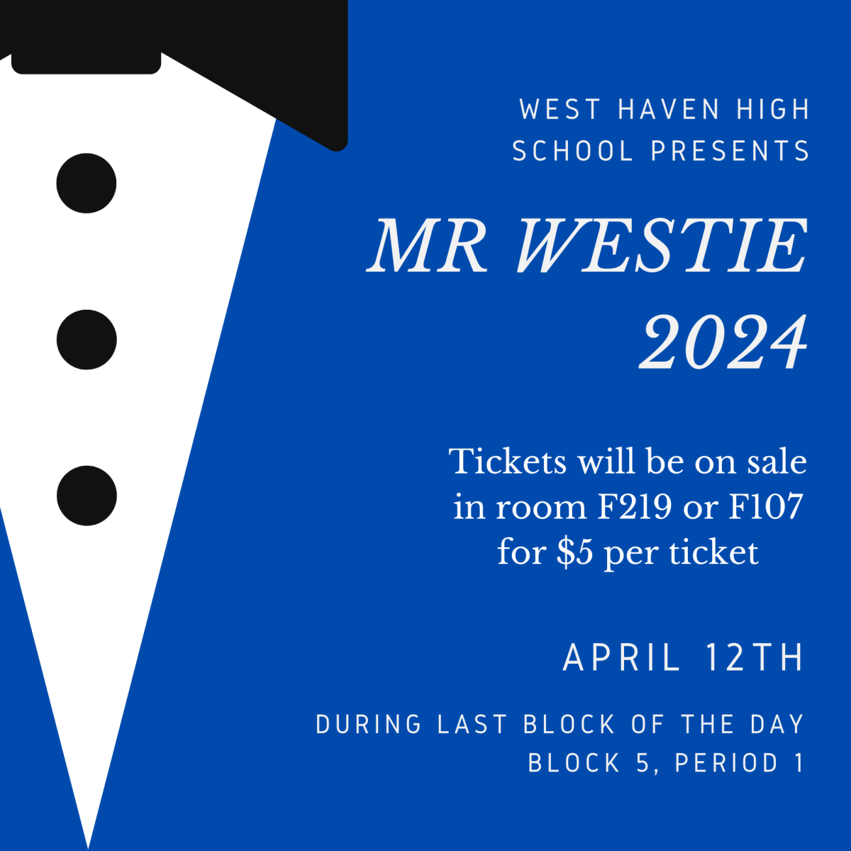 Mr+Westie+Ticket+Info
