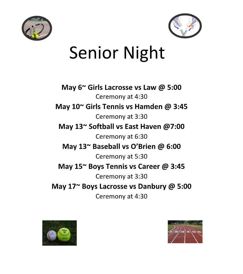 Spring+Sports+Senior+Night+2024
