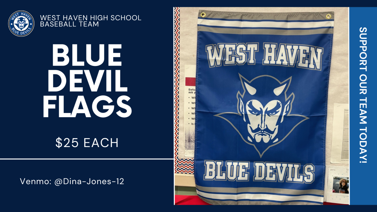 BLUE DEVIL FLAGS