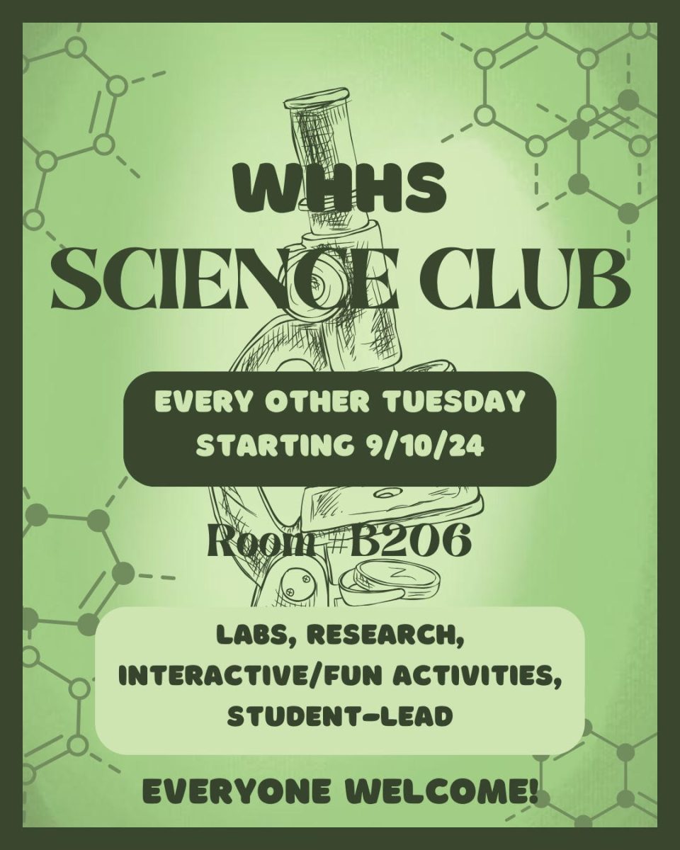 science club