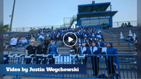 With Pride: A WHHS Band 2024-25 Story