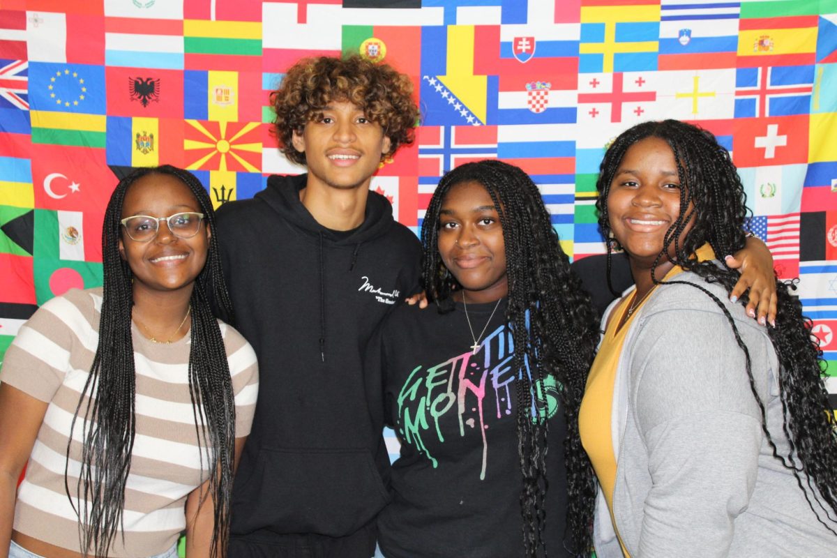 School Celebrates Culture Night