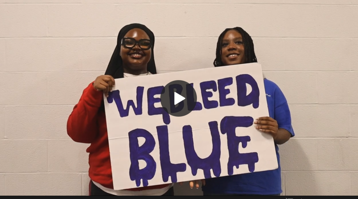 Blood Drive Recruits 48 Donors