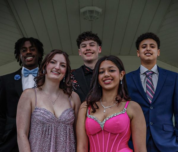 Prom Montage 2025