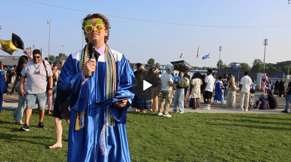 Seniors' Advice to Freshmen, 2025