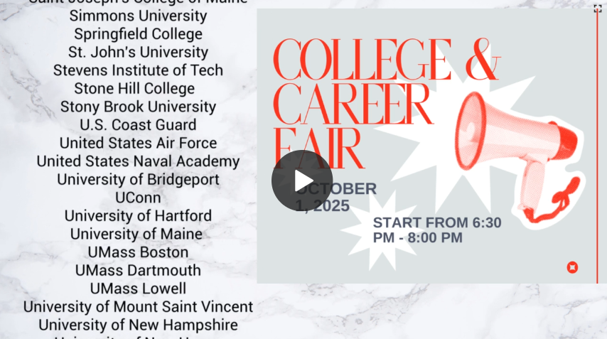Wed. 10/1/25 - PSAT Day News Show