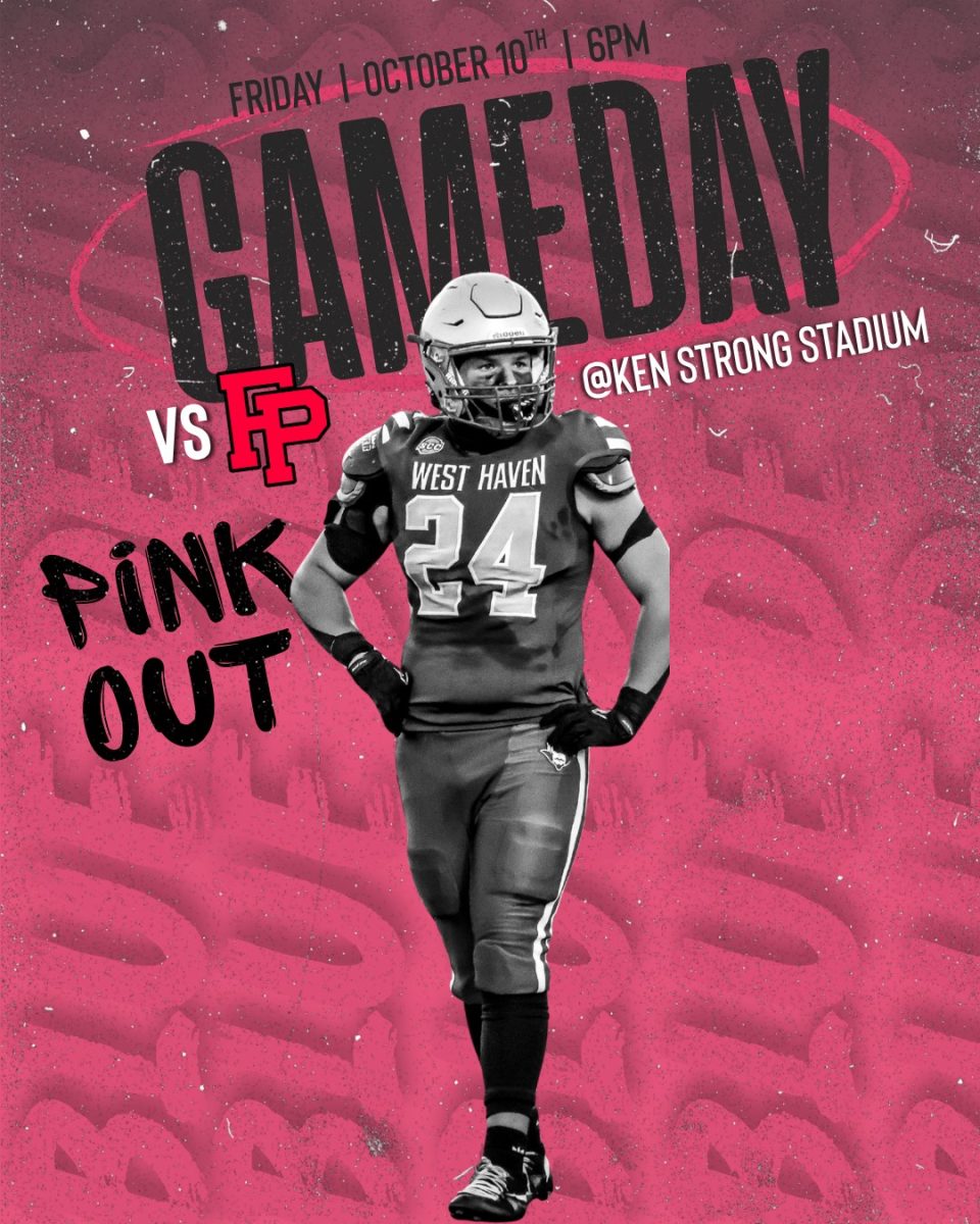 Ari game day graphic