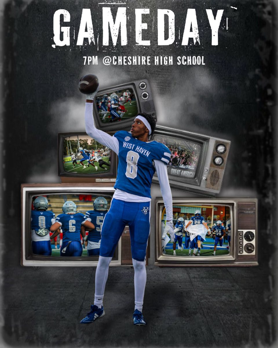 Game day 10.24