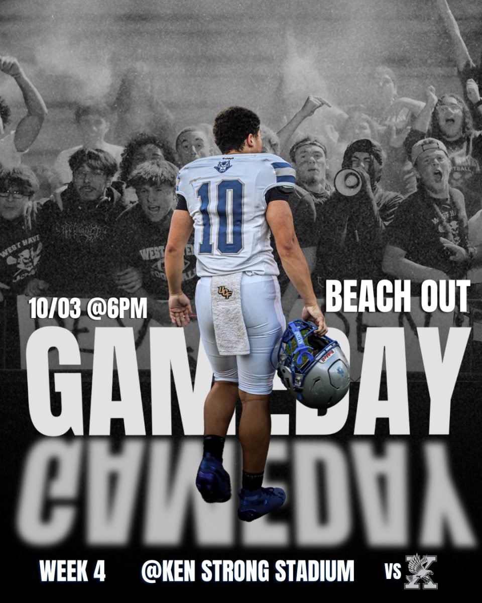 Gameday 10.3