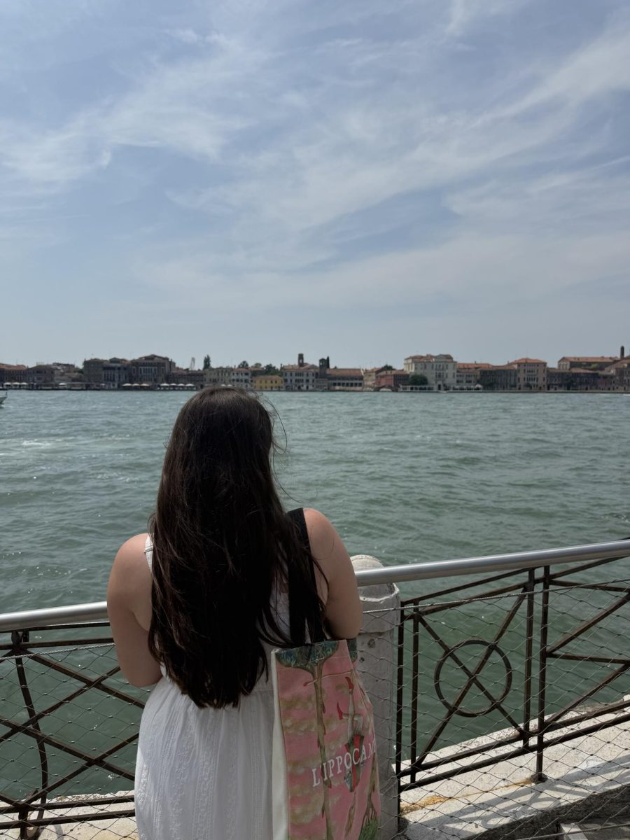 Westies in Italy
