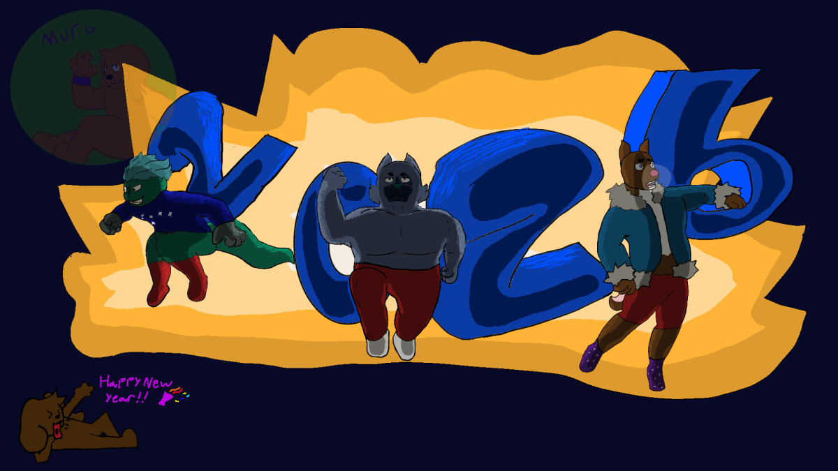 2026 Gallery