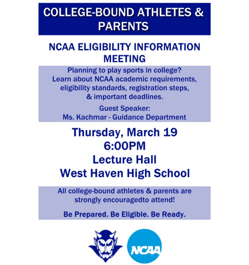 ncaa flier
