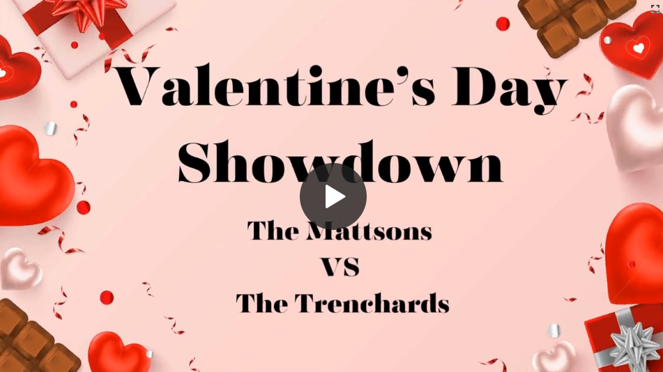Fri. 2/13/26 News Show