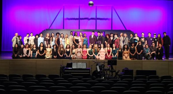 A Sneak Peek at Footloose