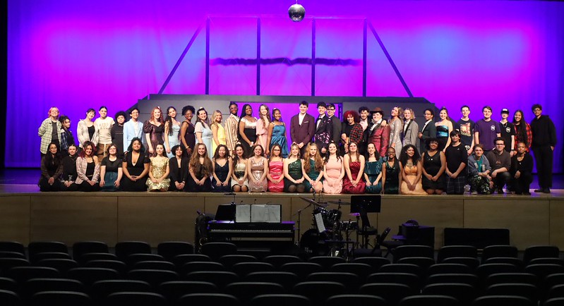 A Sneak Peek at Footloose