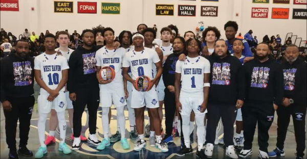 Unified and Boys Basketball Teams Head to State Championships