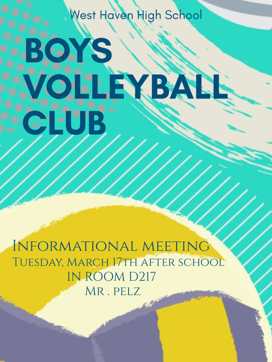Boys VB club flier_Tuesday