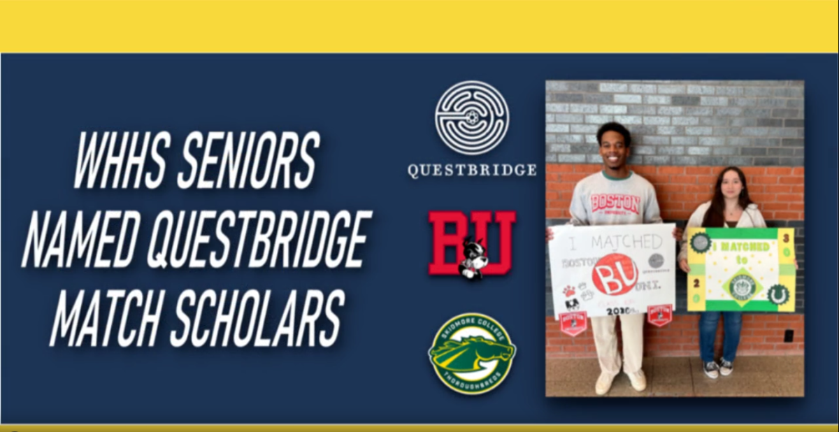 Here's What it Takes to Become a Questbridge Scholar