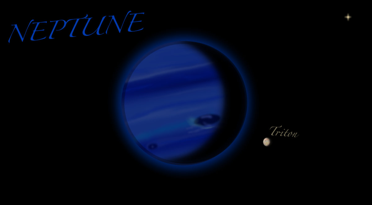 The One in The Outskirts