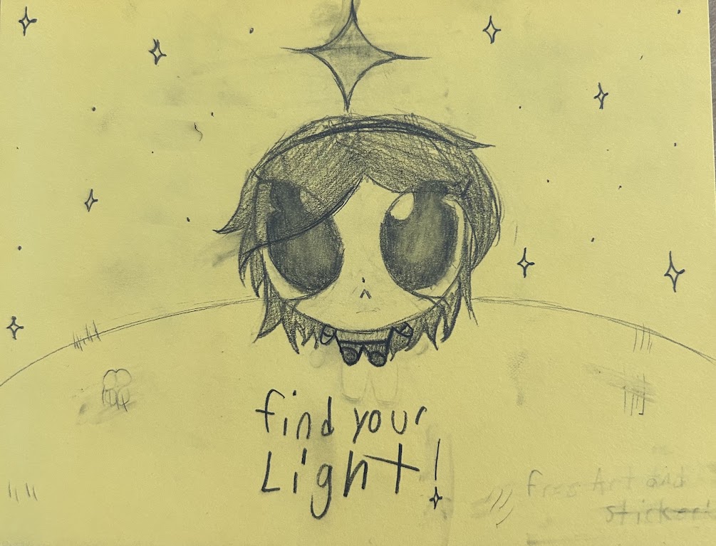 Find Your Light