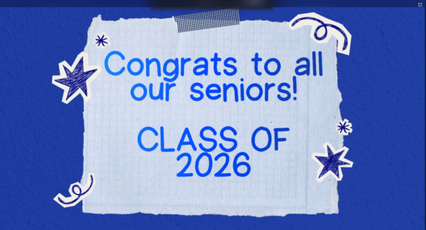 Class of 2026 Decision Day